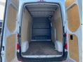 MERCEDES-BENZ SPRINTER 2022/10 - 9