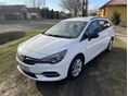 OPEL ASTRA K Sports Tourer 1.2 T Elegance ÁFÁS! Friss műszakival kerül átadásra