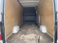 MERCEDES-BENZ SPRINTER 2022/5 - 5