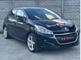 PEUGEOT 208 2016/10 - 5