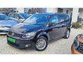 VOLKSWAGEN TOURAN 1.6 CR TDI Comfortline [7 személy] 1 ÉV GARANCIA! FRISS MŰSZAKI!