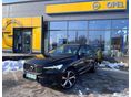 VOLVO XC60 2.0 [B5] MHEV Ultimate Dark AWD Geartronic 250 LE MAGYARORSZÁGI! VÉGIG SZERVIZELT! HARMAN KARDON! 360 KAMERA!