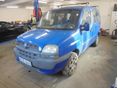 FIAT DOBLO 2004 - 1