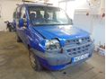 FIAT DOBLO 2004 - 2