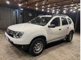 DACIA DUSTER 2017/1 - 2