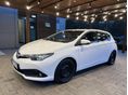 TOYOTA AURIS 2018/6 - 3