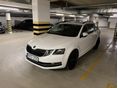 SKODA OCTAVIA Combi 1.5 TSI ACT Style DSG