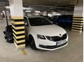 SKODA OCTAVIA 2019/4 - 2