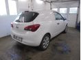 OPEL CORSA E 2017 - 3
