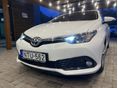 TOYOTA AURIS 2016/6 - 1