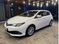 TOYOTA AURIS 2016/6 - 2