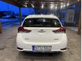 TOYOTA AURIS 2016/6 - 11