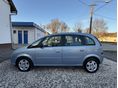 OPEL MERIVA A 2009/7 - 2