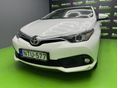 TOYOTA AURIS 2016/9 - 1