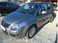 SUZUKI SX4 2006/6 - 1