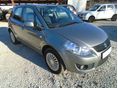 SUZUKI SX4 2006/6 - 2