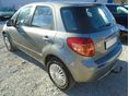 SUZUKI SX4 2006/6 - 3