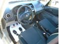 SUZUKI SX4 2006/6 - 5
