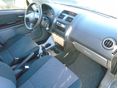 SUZUKI SX4 2006/6 - 8