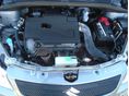 SUZUKI SX4 2006/6 - 9