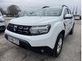 DACIA DUSTER 2022/7 - 2
