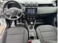 DACIA DUSTER 2022/7 - 11