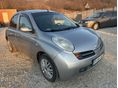 NISSAN MICRA 2004/1 - 1