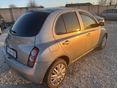 NISSAN MICRA 2004/1 - 2