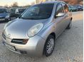 NISSAN MICRA 2004/1 - 3