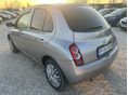 NISSAN MICRA 2004/1 - 6