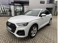AUDI Q5 Sportback 35 TDI Advanced S-tronic LED / Kamera / Ambiente / Virtual / Vonóhorog / Gyári Garancia!!! AOCG-128
