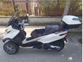 PIAGGIO MP3 500 2015/6 - 2