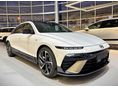 HYUNDAI IONIQ 6 N-Line 84KW RWD 229Le. Faceliftes! Állami Támogatás!