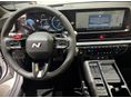HYUNDAI IONIQ 6 N-Line 84KW RWD 229Le. Faceliftes! Készletről azonnal elérhető!