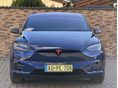 TESLA MODEL X 2019/6 - 2