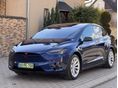 TESLA MODEL X 2019/6 - 3