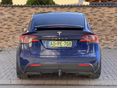 TESLA MODEL X 2019/6 - 9