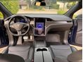 TESLA MODEL X 2019/6 - 18