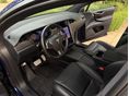 TESLA MODEL X 2019/6 - 19