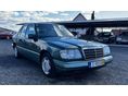 MERCEDES-BENZ E 200 1994/3 - 1