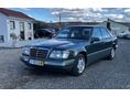 MERCEDES-BENZ E 200 1994/3 - 3