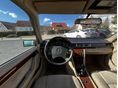 MERCEDES-BENZ E 200 1994/3 - 12