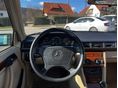 MERCEDES-BENZ E 200 1994/3 - 13