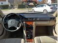 MERCEDES-BENZ E 200 1994/3 - 14