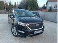 FORD EDGE 2.0 TDCi Vignale Powershift GYÖNYÖRŰ. KOPÁSMENTES BELSŐVEL