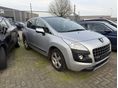 PEUGEOT 3008 2011/6 - 2