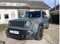 JEEP RENEGADE 1.6 Mjt Sport FWD MEGKIMÉLT SZÉP ÁLLAPOT!!ÚJ KÉTTÖMEGŰ LENDKERÉK+KUPLUNG SZETT!!!