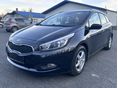 KIA CEE'D SW 1.4 CVVT EX GARANTÁLT KM-FRISS MŰSZAKI