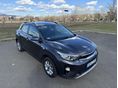 KIA STONIC 1.6 CRDi LP Style