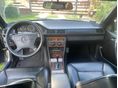 MERCEDES-BENZ W 124 1994 - 2
